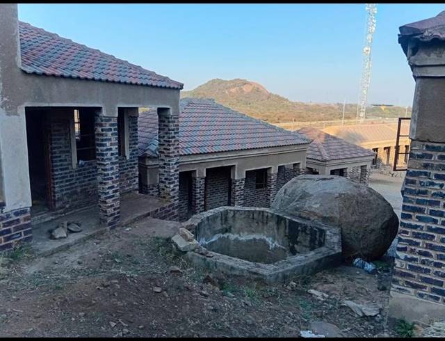 BUSINESS FOR SALE IN MANKWENG